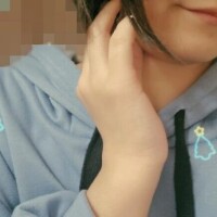 💌健康意識の後に💉