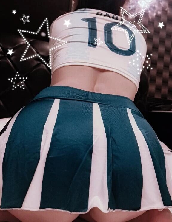 背番号10　うみの⭐️