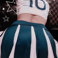 背番号10　うみの⭐️