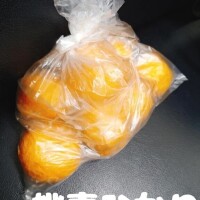 ごちそう様でした