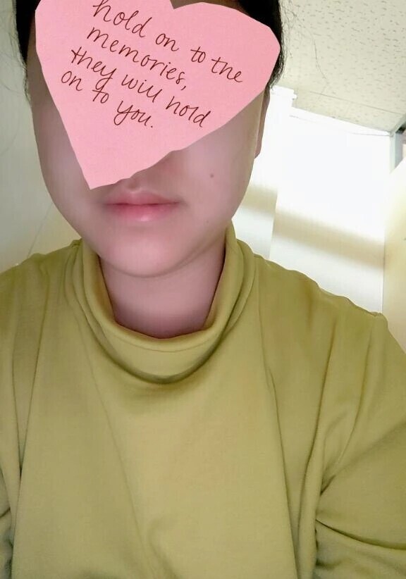 退勤しました♡