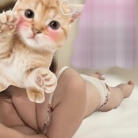 お誘いしてね🥰