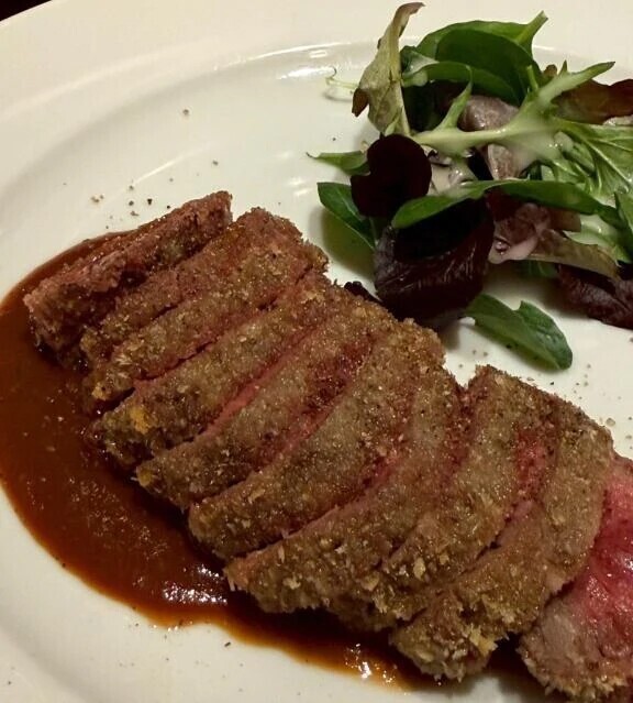 今週も(๑ｰㅅｰ๑)