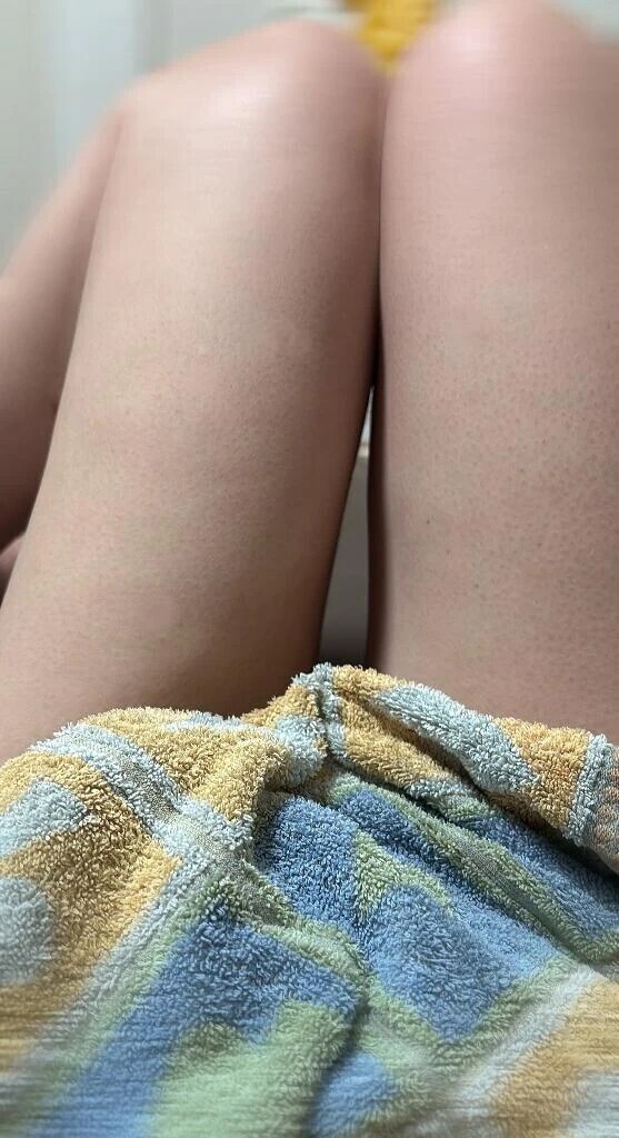 お久しぶりです☺️