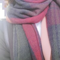 寝坊したぁ〜笑