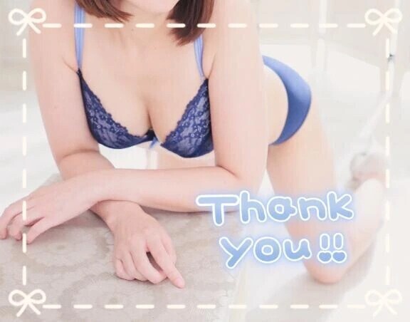 【お礼写メ日記】💓 イキもナキも良い 💓