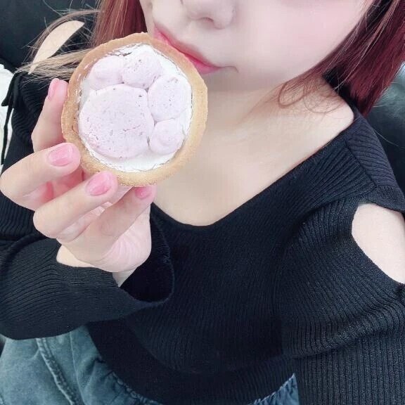 肉球タルト🐾💕