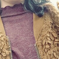 退勤しました♡