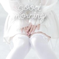 おはようございます☺️