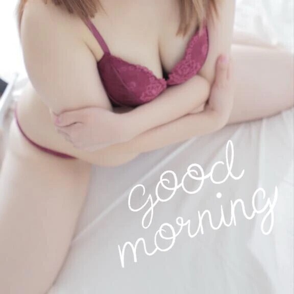 おはようございます❣️