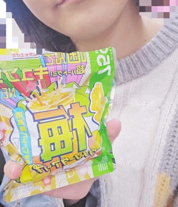 💌どら焼きありがとう✨