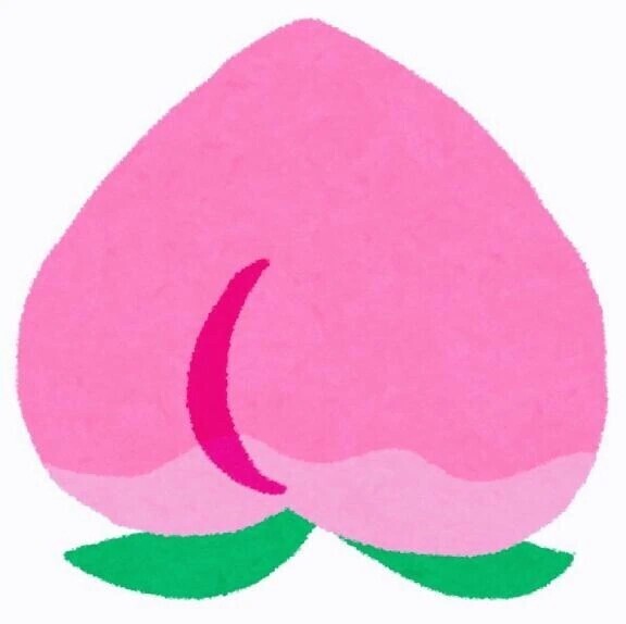 🍑 桃妻からお知らせ 🍑