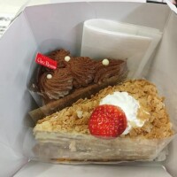 今日の合言葉♡