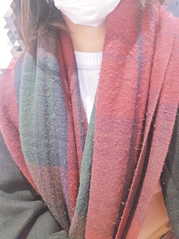 ちょっと暑かったかも🥵