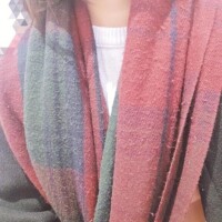 ちょっと暑かったかも🥵