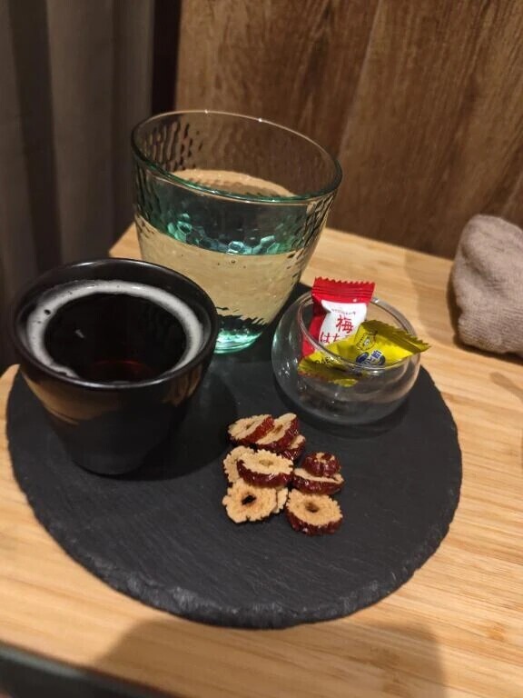 今日の合言葉♡