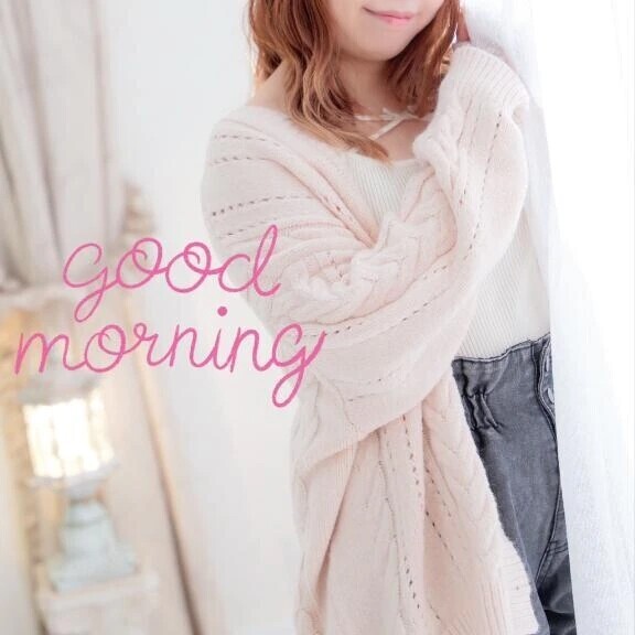 今日はどんな1日かな…？🌸