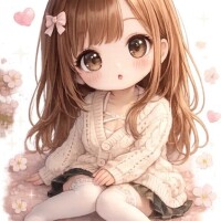 さくらちゃん（仮）