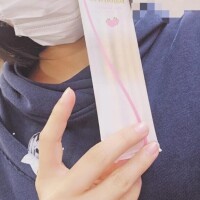 差し入れのおやつ💕