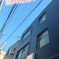 雨のち晴れ
