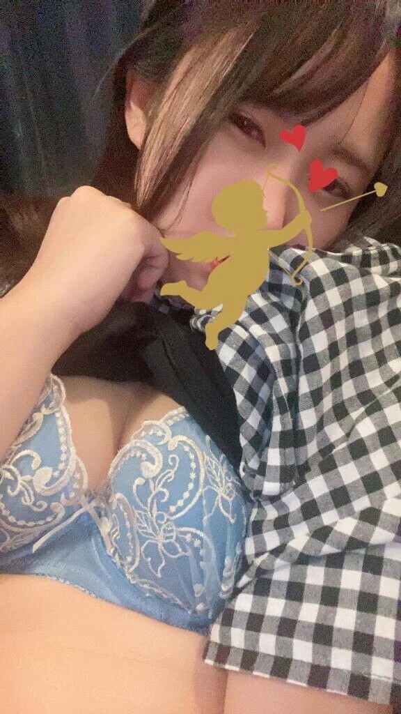 ギリギリ🙈❤️