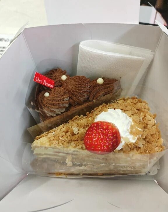 今日の合言葉♡