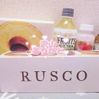 💌たくさんの差し入れ✨