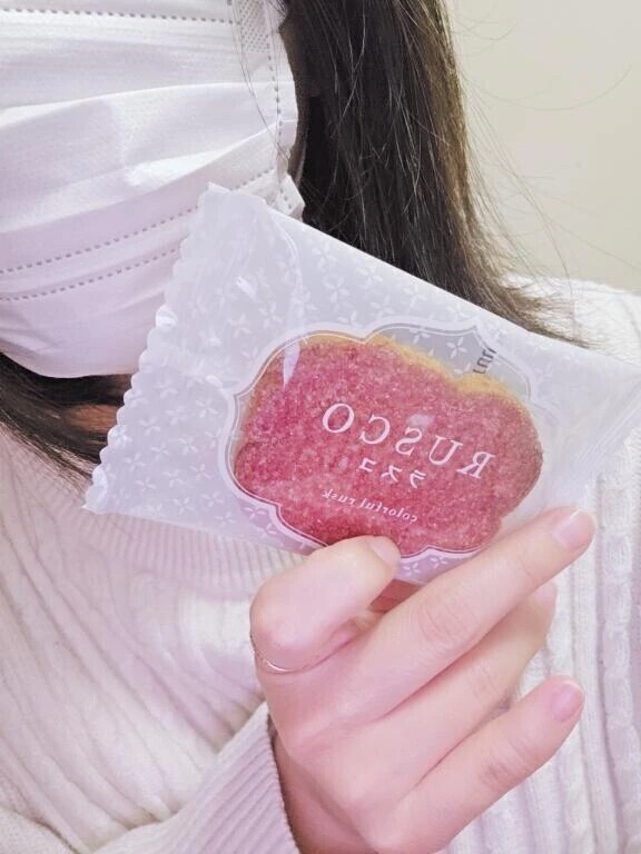 今日も一日ありがとう✨