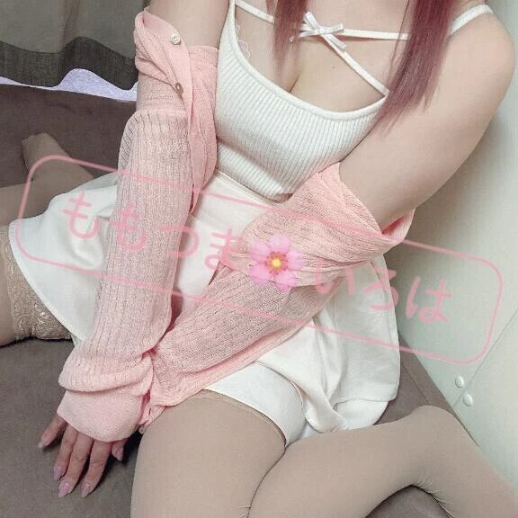 春いろで出勤中🌸