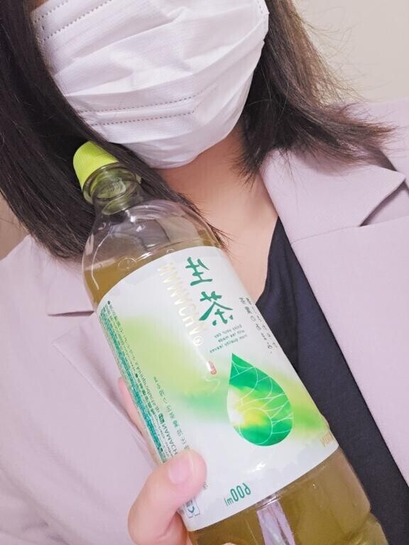 ?お車で???
