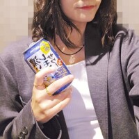 仕事終わりの一杯?_( ???  )_