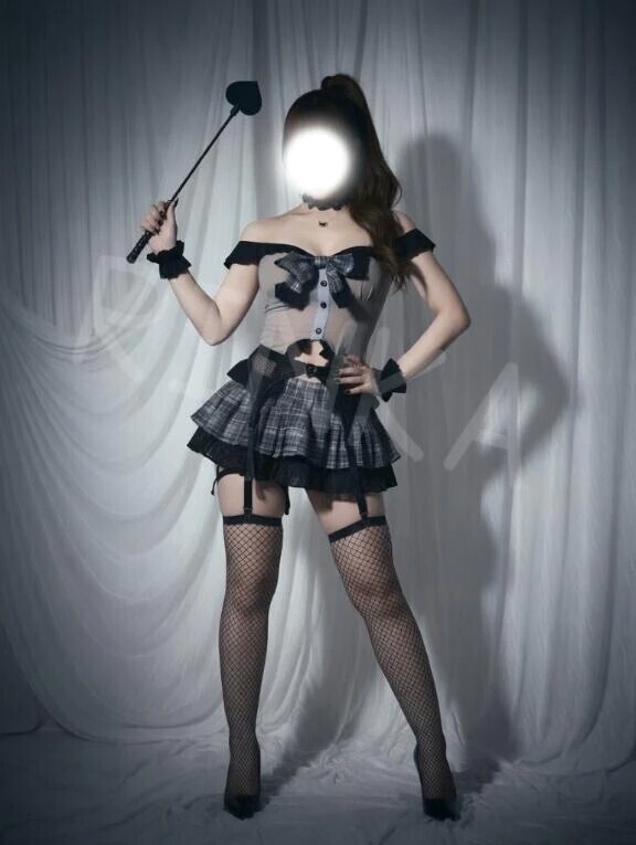 痴女力が全開💪🔥