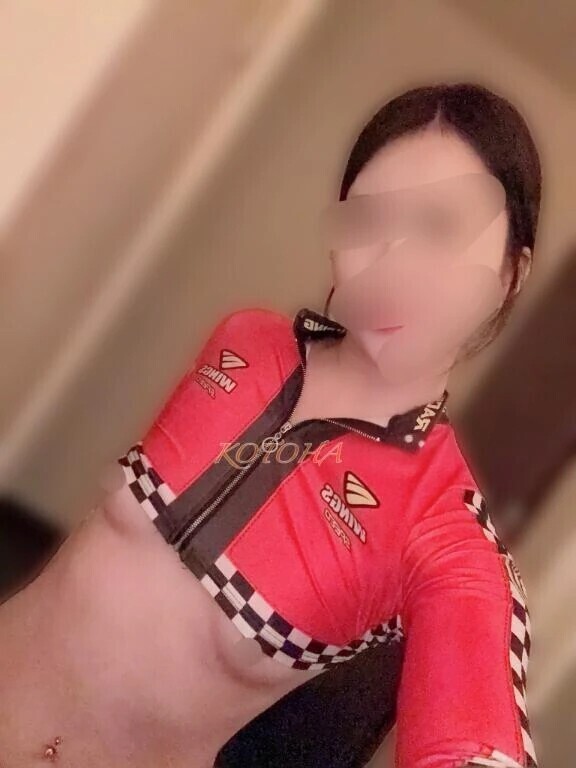 🧡レアはみ乳