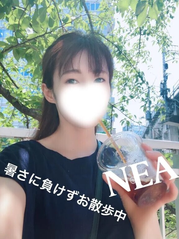 ネア散歩🐾𓏸𓈒(ง ˙˘˙ )ว