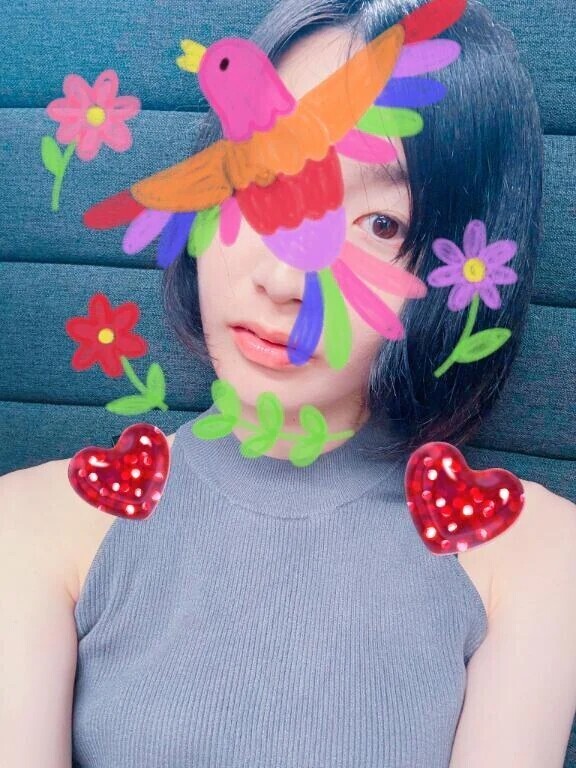 【本日】2時まで♡まお