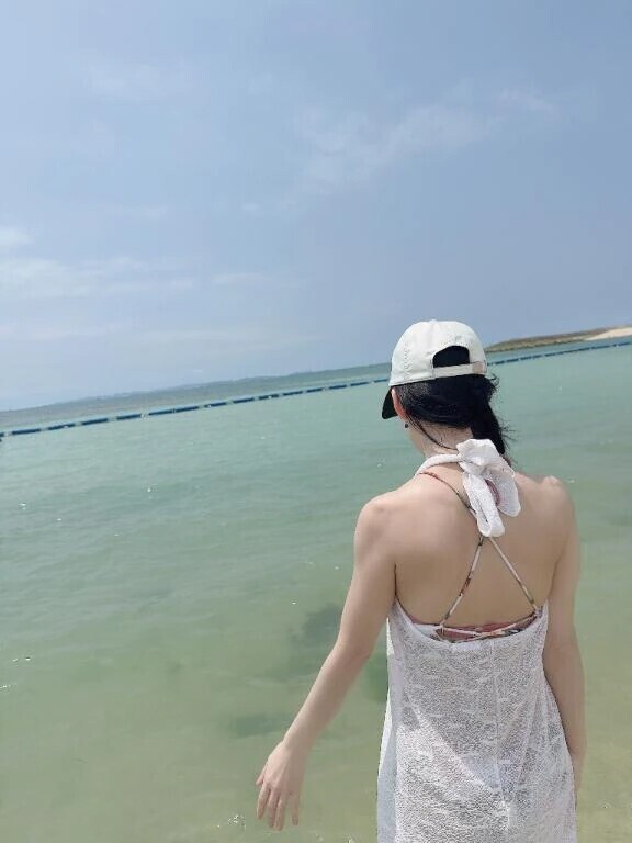 こどもに戻って🐳