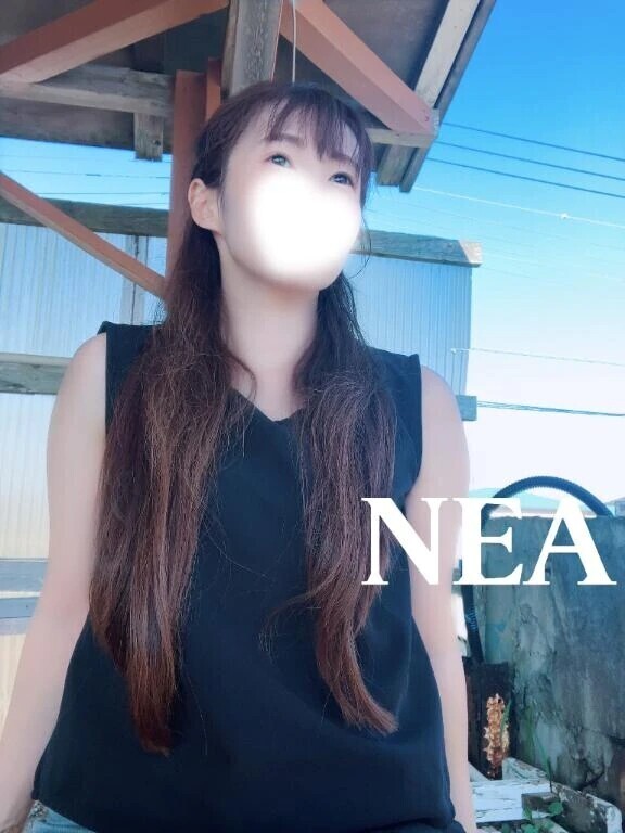ネア散歩🐾𓏸𓈒見えそうで見えない編