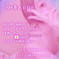 純奈(じゅんな)