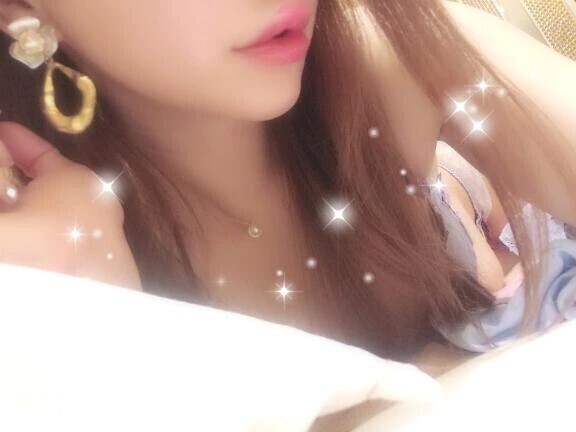 終わった瞬間、パタリ…😂♡