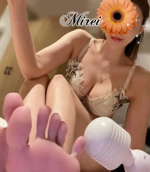 敏感な部分を刺激され続け…忘れられなくなる快感を…💗