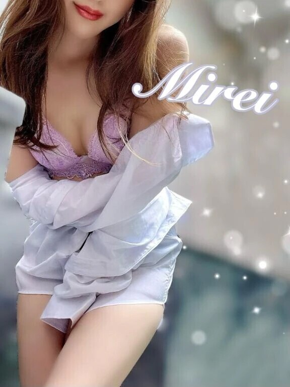 委ねた先の快楽…🫧