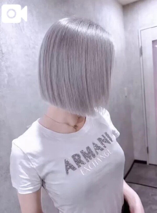💖👱🏼‍♀️美容院 ナウ💖