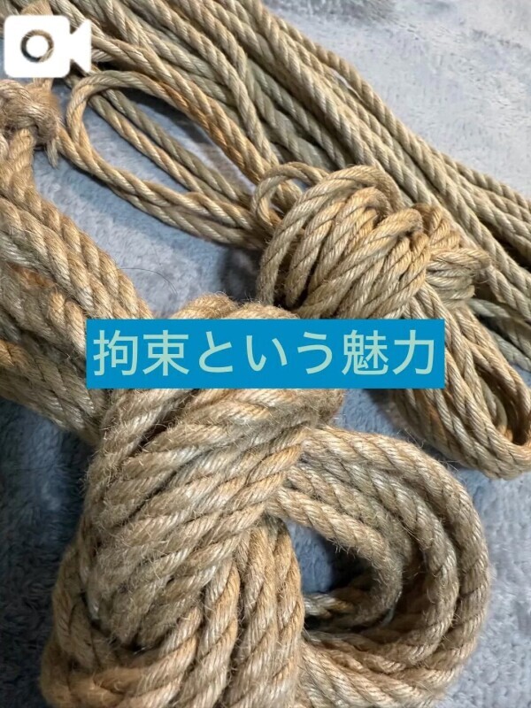 自由を手放す快感