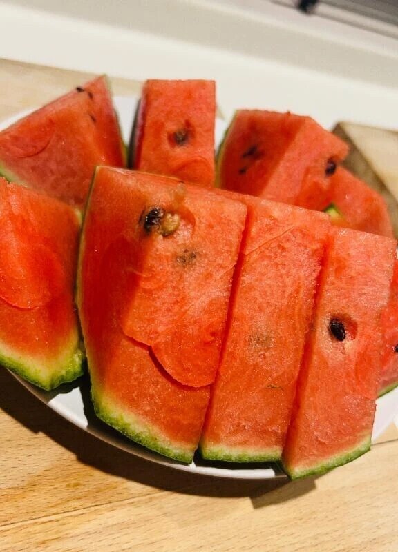 夏の思い出