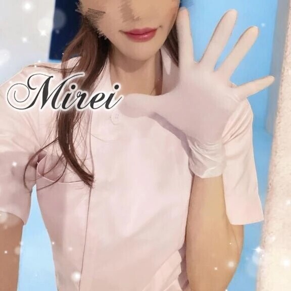 いつもより、深く甘く…🍑🫧