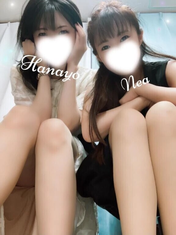 3Pで聖水と唾液にまみれて︎︎💕︎︎💕︎