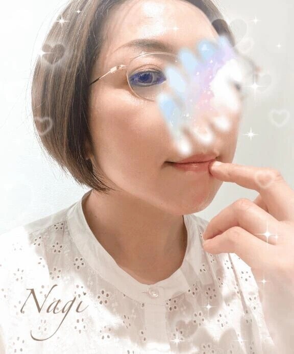 最近の凪さん。
