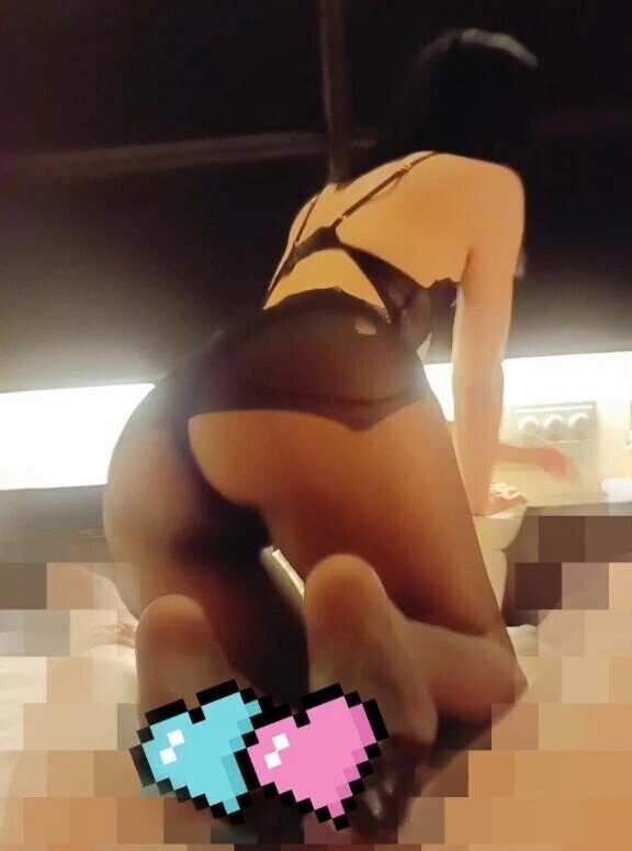 🤍足でわちゃわちゃ👣🤍