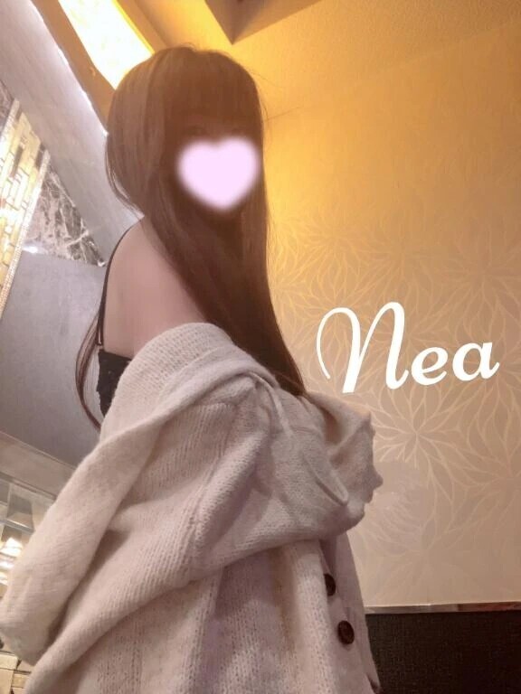 気持ちいい……/////