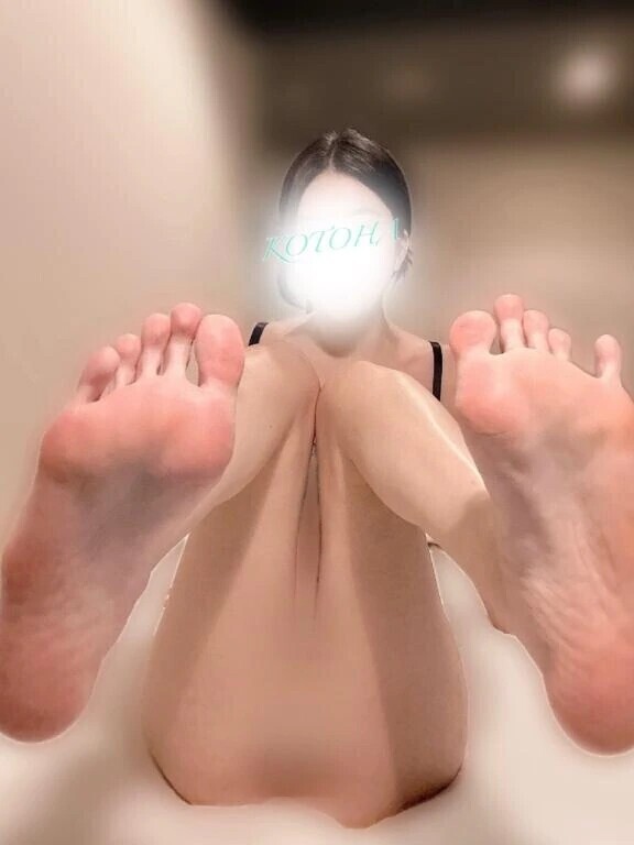 💌至高の足コキ発射🧡‬●玉でぎゅっ🧡‬